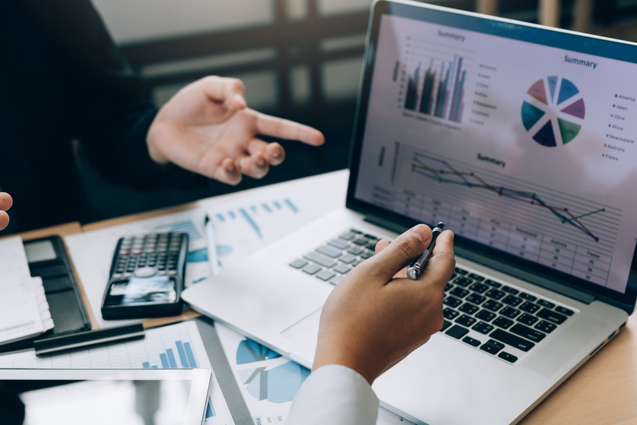Digital marketing courses