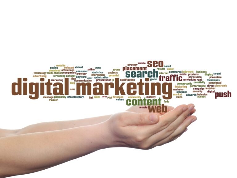 Digital Marketing Course
